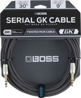Boss BGK-30 GK Interface Cable 9 m - Kabel