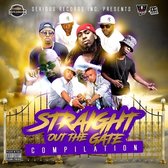 Various Artists - Straight Out The Gate Compilation (CD)