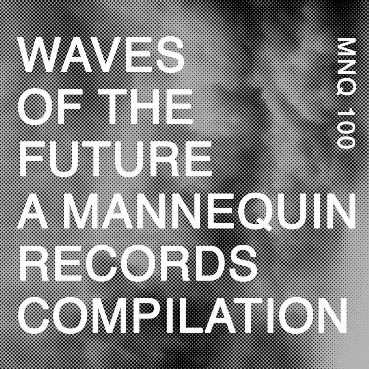 Various Artists - Waves Of The Future (2 LP)