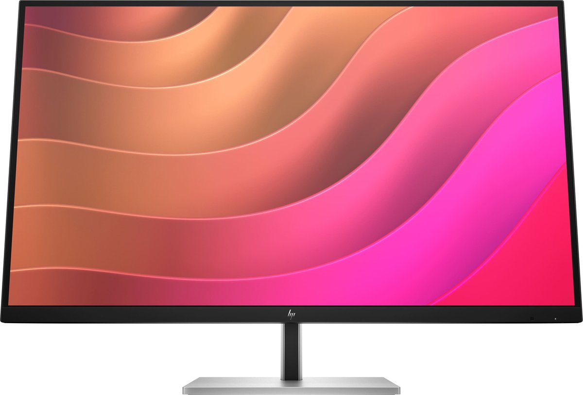 HP E32k G5 computer monitor 80 cm (31.5") 3840 x 2160 Pixels 4K Ultra HD Zwart