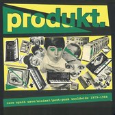 Various Artists - Produkt. (LP)