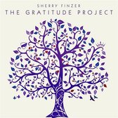 Sherry Finzer - The Gratitude Project (CD)