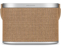 Bang & Olufsen Beosound A5 - Nordic Weave | Draagbare speaker | luidspreker | Wi-Fi en Bluetooth luidspreker | lange batterijduur