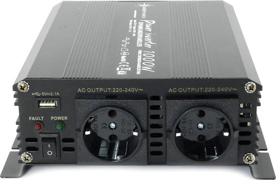 Abb Modulaire installatiemagneetschakelaar 3 no 1 NC contacten