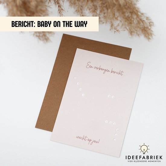 Aankondiging zwangerschap| Je Wordt Papa | Pregnancy reveal