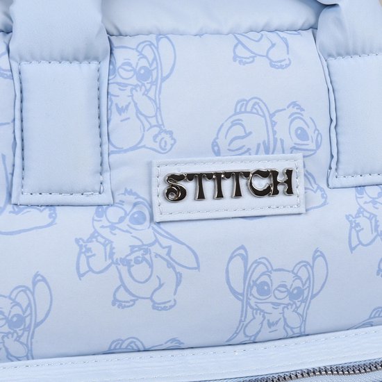 Stitch - Sac à dos - Disney (41 x 30 cm)