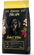 Fitmin For Life Adult Mini 12kg