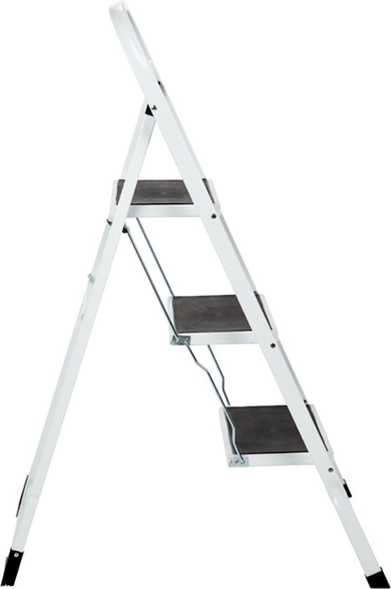 Daily Step Keukentrap - trapladder 3 treden