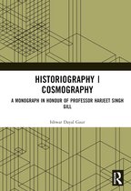 Historiography Cosmography