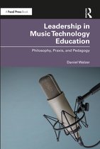 Leadership in Music Technology Education