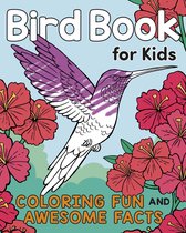 A Did You Know? Coloring Book- Bird Book for Kids