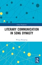 China Perspectives- Literary Communication in Song Dynasty