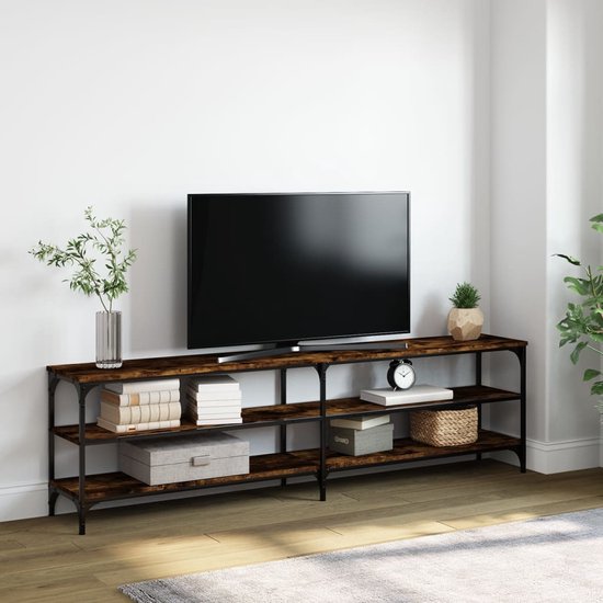 The Living Store TV-meubel - Trendy - 180 30 50