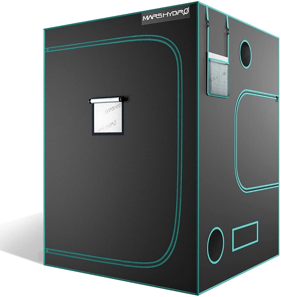 Mars Hydro Kweektent 150x150x200 cm