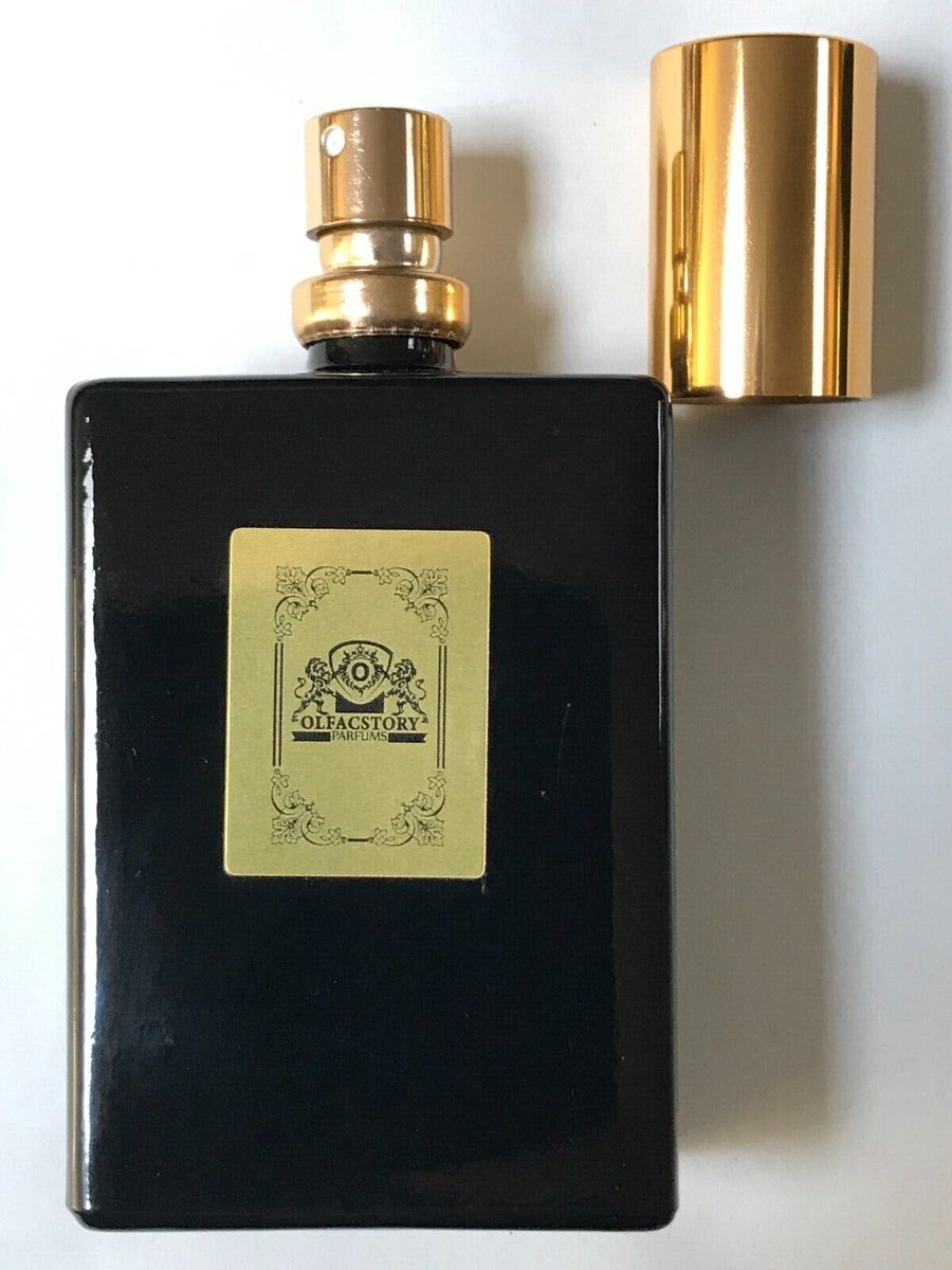 Olfacstory Parfums VIII Extract de Parfum 50ml 1.7fl.oz