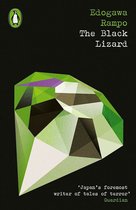 ISBN Black Lizard, Détective, Anglais, 192 pages