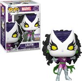 Funko Pop! Marvel - Lilith SDCC 2023 Summer Convention Exclusive