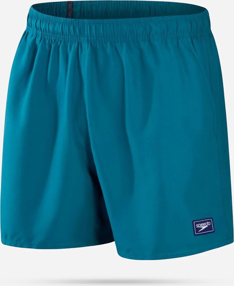 Speedo Zwemshort Eco Prime Leisure 16" Heren - Maat XXL