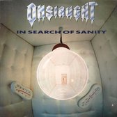 Onslaught - In Search Of Sanity (2 LP) (Coloured Vinyl)