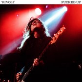 Fucked Up - Rivoli (Smoke Transparent Magenta & Opaque Black Vinyl 2LP)