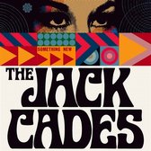 The Jack Cades - Something New (7" Vinyl Single)