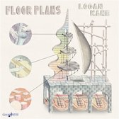 Logan Kane - Floor Plans (CD)