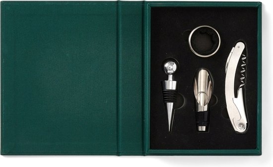 Printworks The Essentials Cadeauset - Wijn