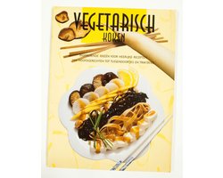 Vegatarisch koken