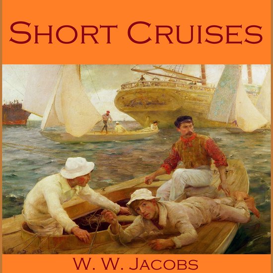 Short Cruises - cover