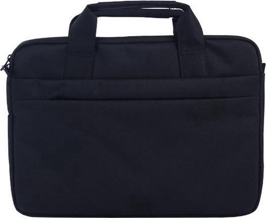 Jaald 13 inch lederen messenger tas laptop case office aktetas gift voor mannen computer distressed schoudertas, Bruin, 10 X 13