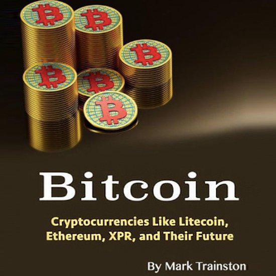 Bitcoin - cover