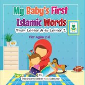 My Baby's First Islamic Words