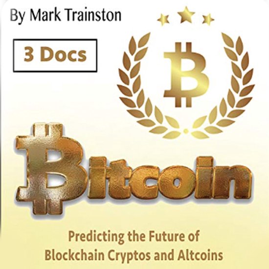 Bitcoin - cover