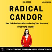 Summary: Radical Candor