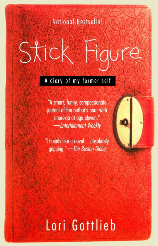 Stick Figure - cover