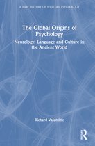 A New History of Western Psychology-The Global Origins of Psychology