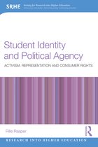 Research into Higher Education- Student Identity and Political Agency