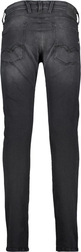 Replay Anbass Jeans Heren - Maat W33L32