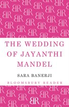 The Wedding of Jayanthi Mandel