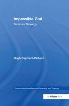 Transcending Boundaries in Philosophy and Theology- Impossible God