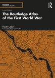 Routledge Historical Atlases-The Routledge Atlas of the First World War