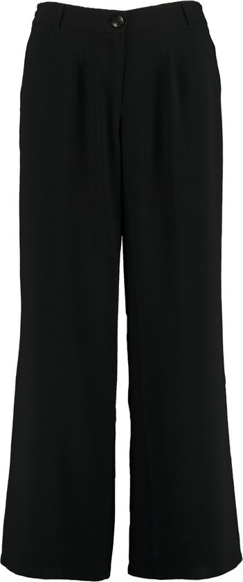 MS Mode Broek Pantalon met wijde pijpen bol