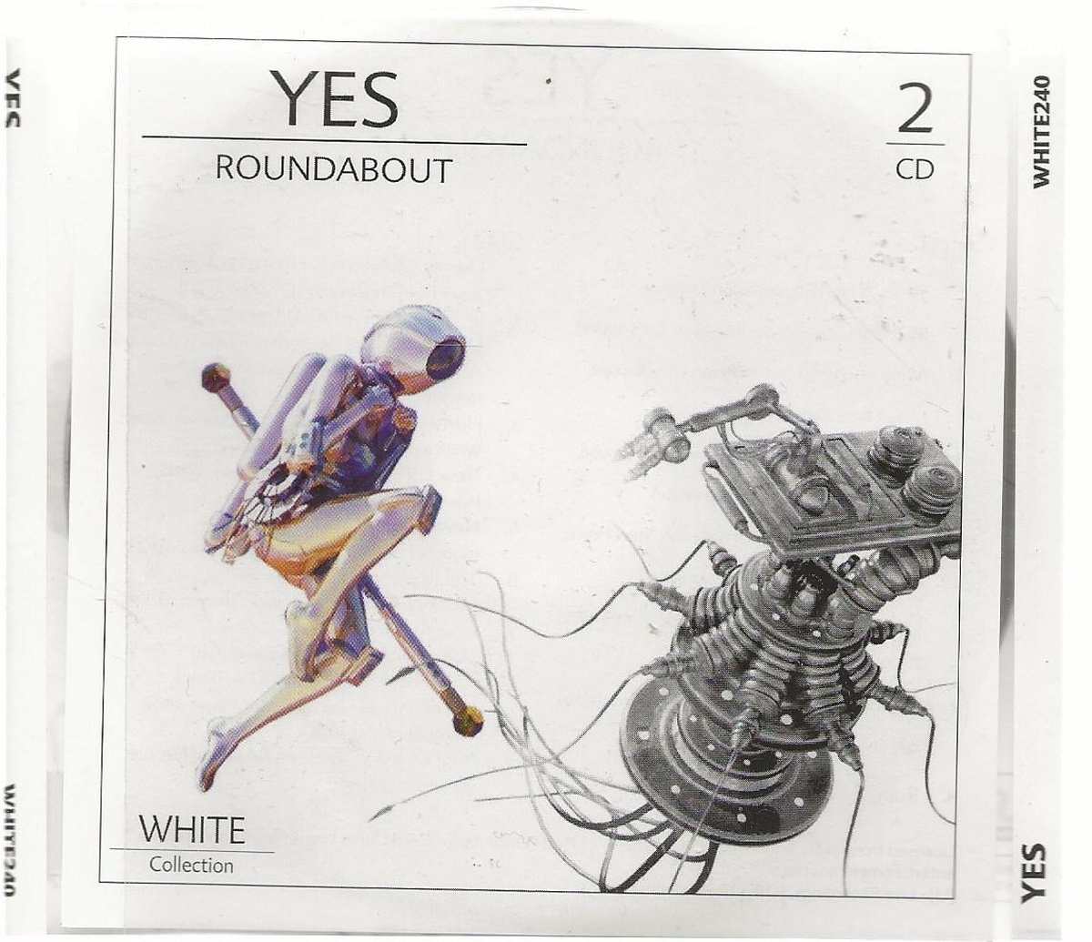 Roundabout
