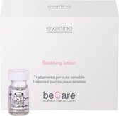 everline hair solution Soothing lotion 6x7ml