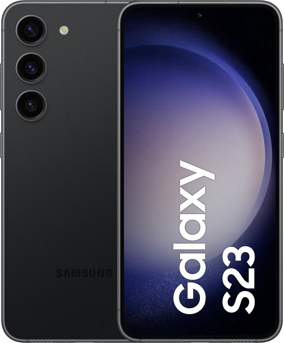 2. Compact vlaggenschip van Samsung: Samsung Galaxy S23