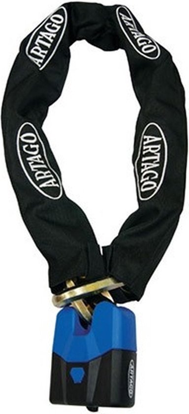 VINZ Motorslot Loop ART 4 - 200 cm - Shop zonder zorgen