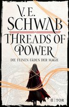 Threads of Power Reihe 1 - Threads of Power