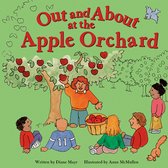 Out and About at the Apple Orchard