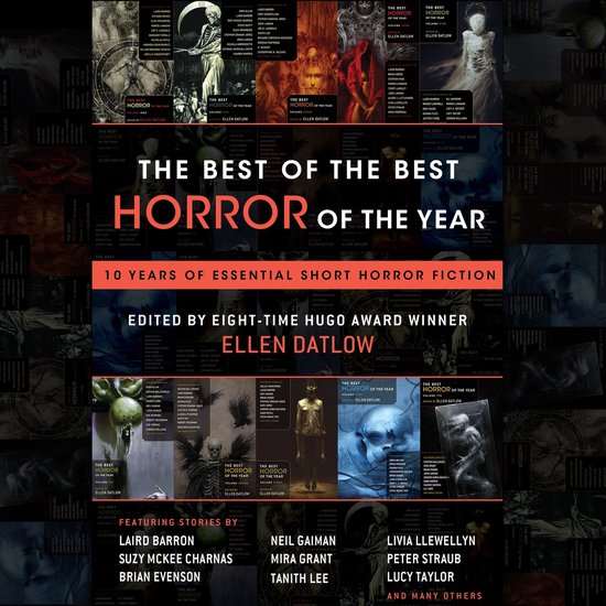 Best of the Best Horror of the Year, The