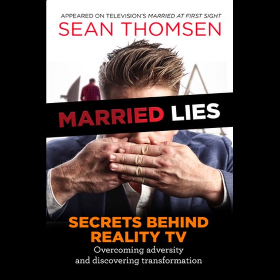 MARRIED LIES
